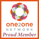 One2One Badges