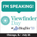 Viewfinder Day '13