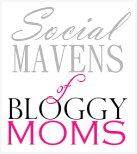 a mom blog community!