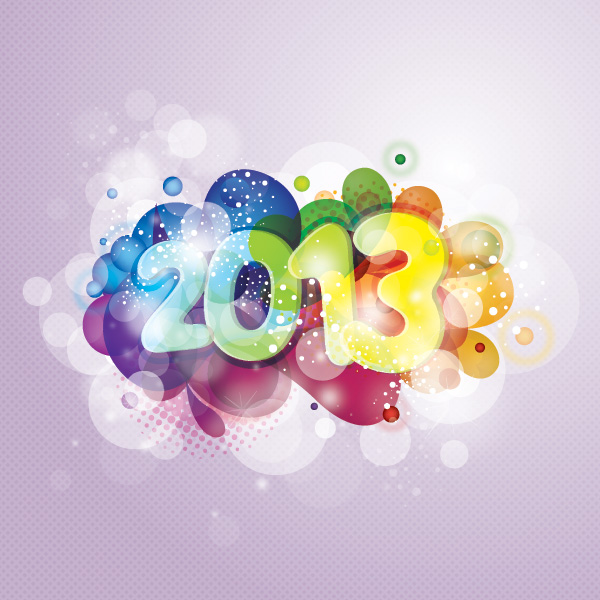 Happy New Year, 2013!