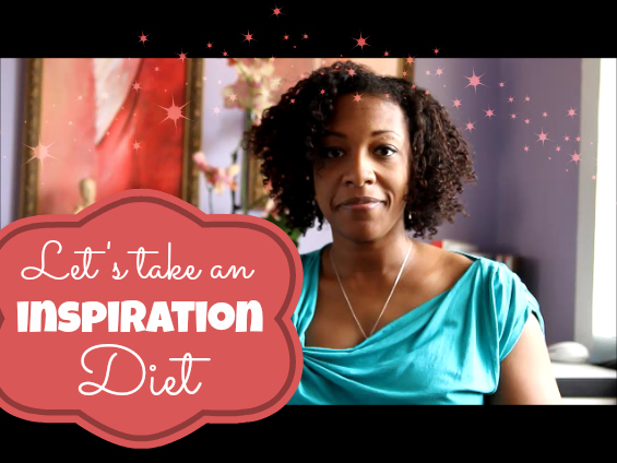 Inspiration Photography Diet _ Media Fast