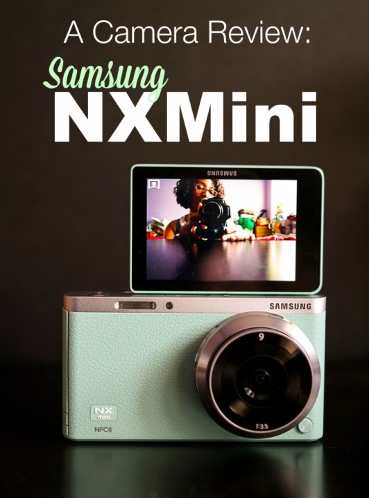 Samsung NXMini Camera Review