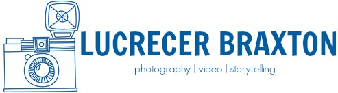 Lucrecer Braxton logo